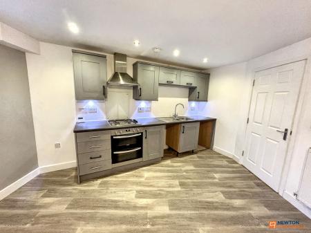 1 bedroom Flat to let in Tilia Way, Bourne, PE10