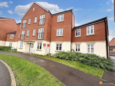 Tilia Way, Bourne, PE10
