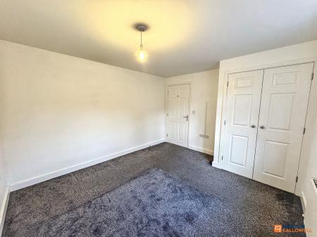 1 bedroom Flat to let in Tilia Way, Bourne, PE10