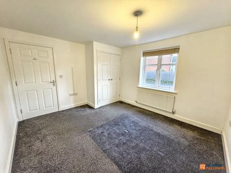 1 bedroom Flat to let in Tilia Way, Bourne, PE10