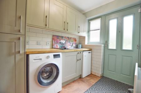 3 bedroom Detached bungalow for sale in Aveland Way, Aslackby, NG34