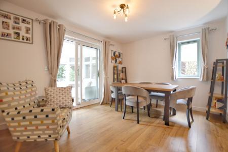 3 bedroom Detached bungalow for sale in Aveland Way, Aslackby, NG34