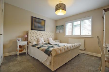 3 bedroom Detached bungalow for sale in Aveland Way, Aslackby, NG34