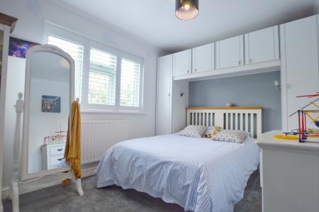 3 bedroom Detached bungalow for sale in Aveland Way, Aslackby, NG34
