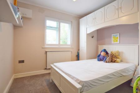 3 bedroom Detached bungalow for sale in Aveland Way, Aslackby, NG34