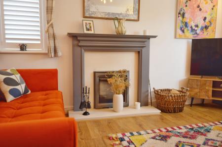 3 bedroom Detached bungalow for sale in Aveland Way, Aslackby, NG34