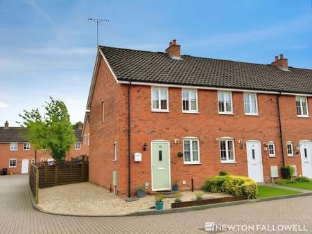 Beck Way, Thurlby, PE10