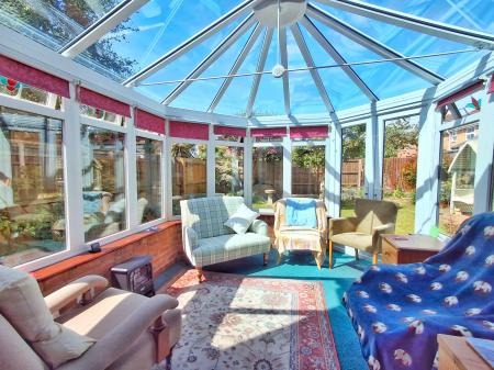 3 bedroom Detached house for sale in Waterloo Drive, Morton, PE10