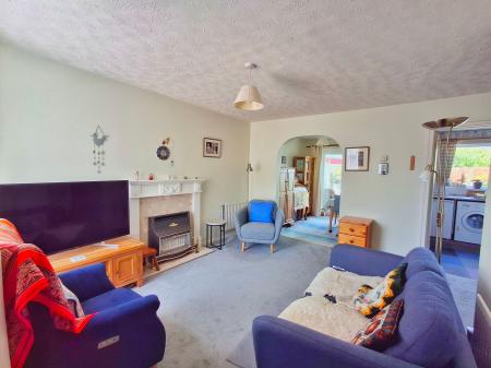3 bedroom Detached house for sale in Waterloo Drive, Morton, PE10