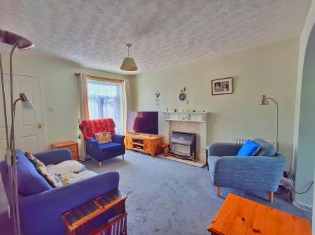 3 bedroom Detached house for sale in Waterloo Drive, Morton, PE10