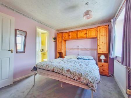 3 bedroom Detached house for sale in Waterloo Drive, Morton, PE10