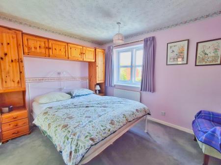 3 bedroom Detached house for sale in Waterloo Drive, Morton, PE10