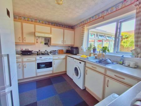 3 bedroom Detached house for sale in Waterloo Drive, Morton, PE10