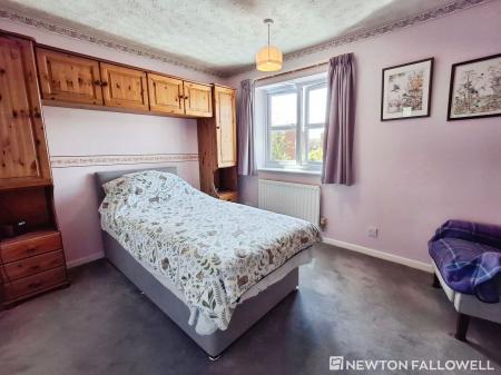 3 bedroom Detached house for sale in Waterloo Drive, Morton, PE10