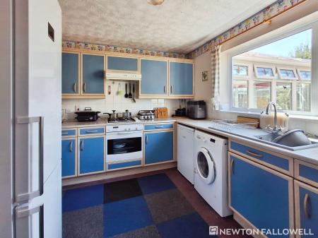 3 bedroom Detached house for sale in Waterloo Drive, Morton, PE10