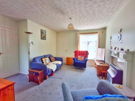 3 bedroom Detached house for sale in Waterloo Drive, Morton, PE10