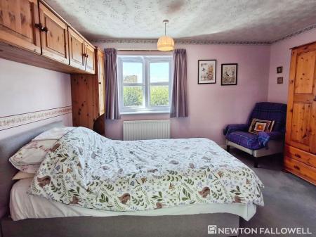 3 bedroom Detached house for sale in Waterloo Drive, Morton, PE10