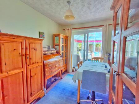 3 bedroom Detached house for sale in Waterloo Drive, Morton, PE10