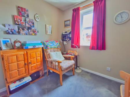3 bedroom Detached house for sale in Waterloo Drive, Morton, PE10