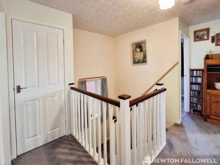 3 bedroom Detached house for sale in Waterloo Drive, Morton, PE10