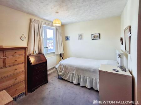 3 bedroom Detached house for sale in Waterloo Drive, Morton, PE10