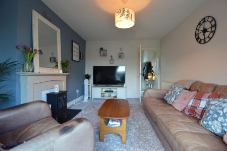 3 bedroom Semi-detached house for sale in Dovecote Estate, Rippingale, PE10