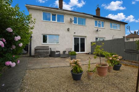 3 bedroom Semi-detached house for sale in Dovecote Estate, Rippingale, PE10