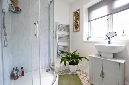 3 bedroom Semi-detached house for sale in Dovecote Estate, Rippingale, PE10