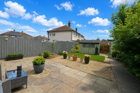 3 bedroom Semi-detached house for sale in Dovecote Estate, Rippingale, PE10