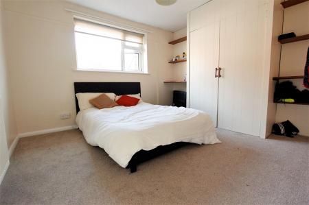 3 bedroom Flat to let in West Street, Bourne, PE10