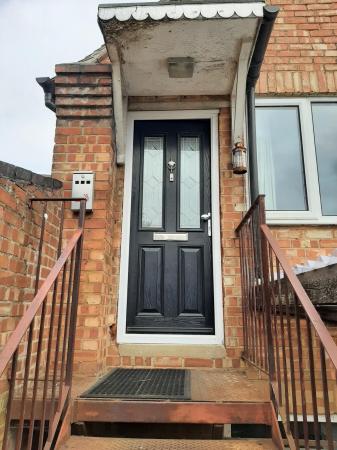 3 bedroom Flat to let in West Street, Bourne, PE10