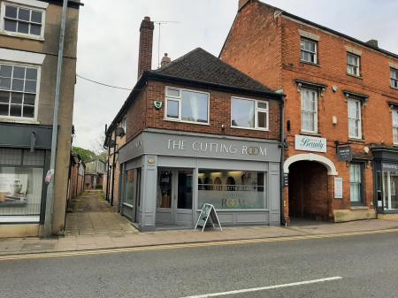 West Street, Bourne, PE10