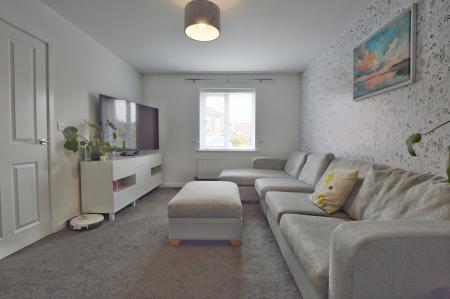 3 bedroom Semi-detached house for sale in Bath Close, Bourne, PE10