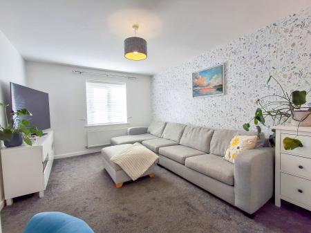 3 bedroom Semi-detached house for sale in Bath Close, Bourne, PE10