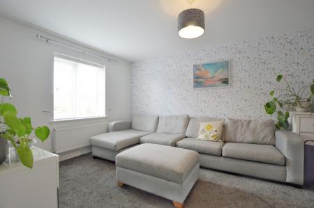 3 bedroom Semi-detached house for sale in Bath Close, Bourne, PE10