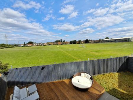 3 bedroom Semi-detached house for sale in Bath Close, Bourne, PE10
