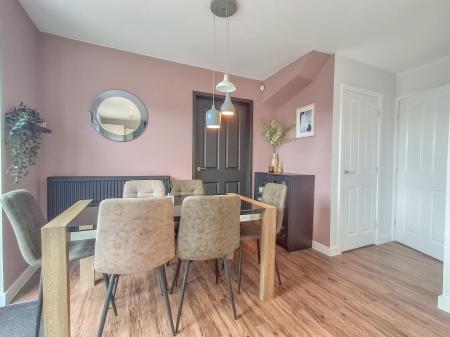 3 bedroom Semi-detached house for sale in Bath Close, Bourne, PE10