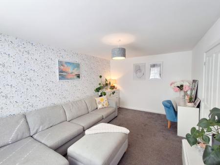 3 bedroom Semi-detached house for sale in Bath Close, Bourne, PE10