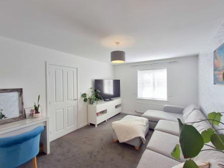 3 bedroom Semi-detached house for sale in Bath Close, Bourne, PE10