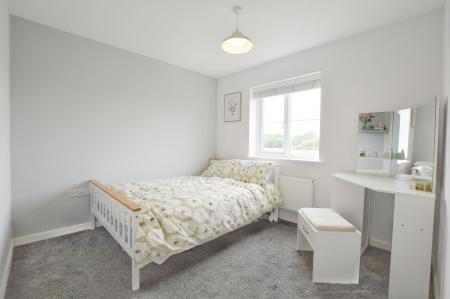 3 bedroom Semi-detached house for sale in Bath Close, Bourne, PE10