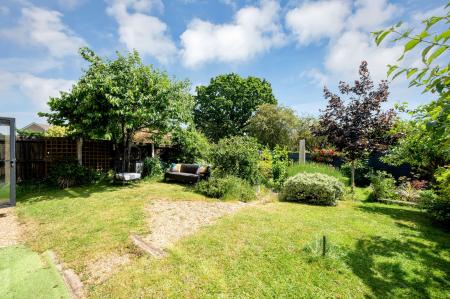 4 bedroom Detached house for sale in Poplar Crescent, Bourne, PE10