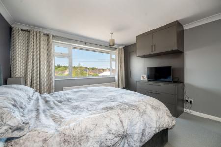 4 bedroom Detached house for sale in Poplar Crescent, Bourne, PE10