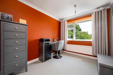 4 bedroom Detached house for sale in Poplar Crescent, Bourne, PE10