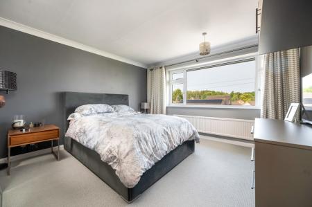 4 bedroom Detached house for sale in Poplar Crescent, Bourne, PE10