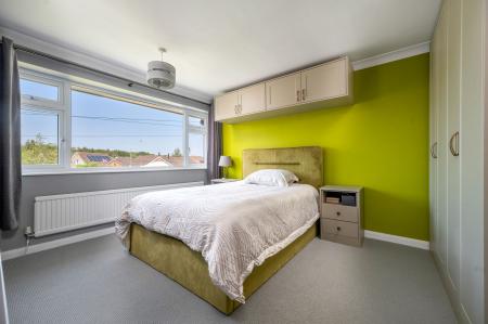 4 bedroom Detached house for sale in Poplar Crescent, Bourne, PE10