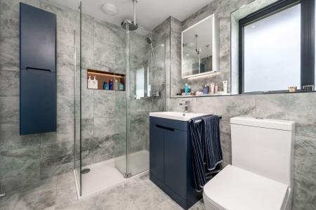4 bedroom Detached house for sale in Poplar Crescent, Bourne, PE10