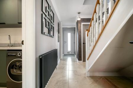 4 bedroom Detached house for sale in Poplar Crescent, Bourne, PE10