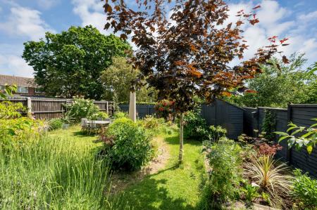 4 bedroom Detached house for sale in Poplar Crescent, Bourne, PE10