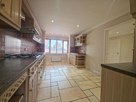 3 bedroom Detached bungalow for sale in The Spinney, Twenty, PE10