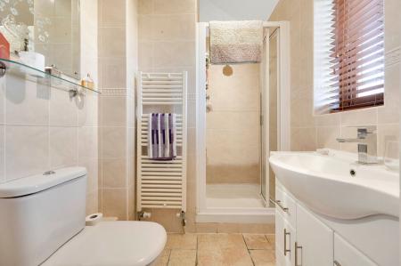 3 bedroom Detached bungalow for sale in The Spinney, Twenty, PE10